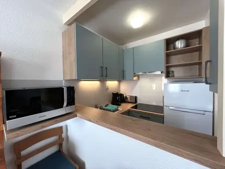 Maison cosy proche plage avec jardinet et parking privé - 6 couchages, 2 chambres - Photo 8
