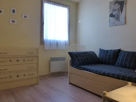 Maison cosy proche plage avec jardinet et parking privé - 6 couchages, 2 chambres - Photo 19