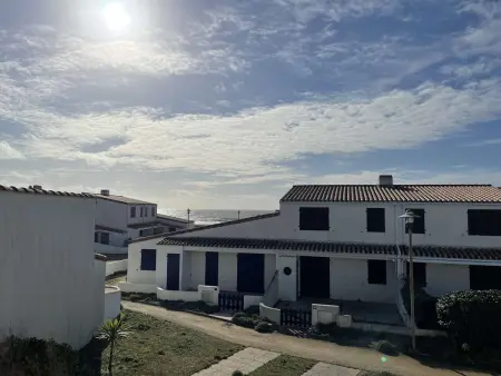 Maison cosy proche plage avec jardinet et parking privé - 6 couchages, 2 chambres - Photo 21