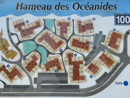 Maison cosy proche plage avec jardinet et parking privé - 6 couchages, 2 chambres - Photo 28