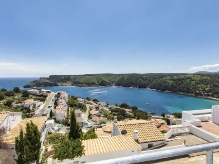 Garbinell I, Maison 6 personnes à L'Escala - Photo 13