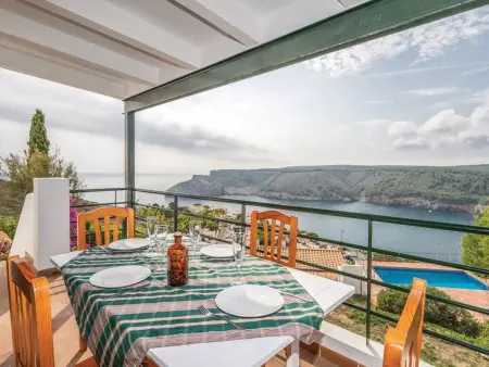 Mirador, Maison 6 personnes à L'Escala - Photo 1
