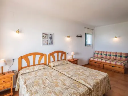 Mirador, Maison 6 personnes à L'Escala - Photo 9
