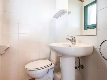 Mirador, Maison 6 personnes à L'Escala - Photo 11
