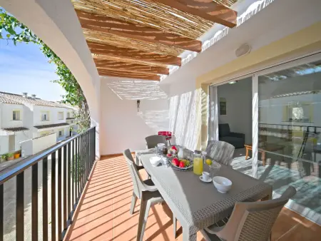 Imperial Park, Maison 4 personnes à Calpe Calp - Photo 1