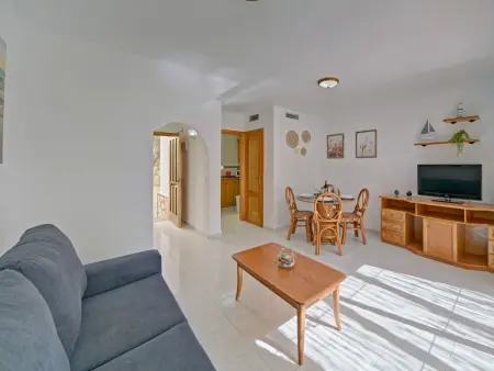 Imperial Park, Maison 4 personnes à Calpe Calp - Photo 2