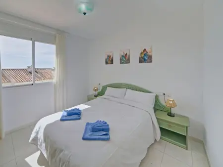 Imperial Park, Maison 4 personnes à Calpe Calp - Photo 3