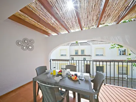Imperial Park, Maison 4 personnes à Calpe Calp - Photo 5