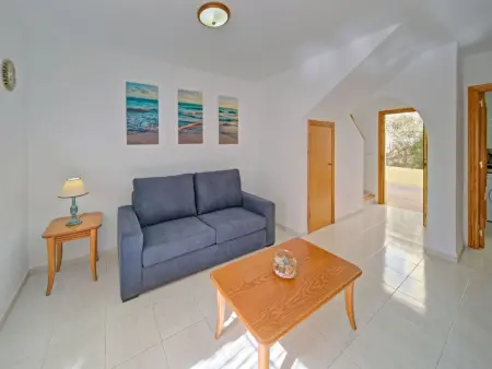 Imperial Park, Maison 4 personnes à Calpe Calp - Photo 6