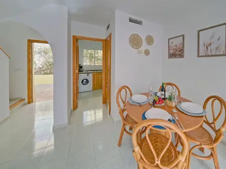 Imperial Park, Maison 4 personnes à Calpe Calp - Photo 9