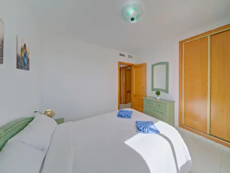Imperial Park, Maison 4 personnes à Calpe Calp - Photo 11