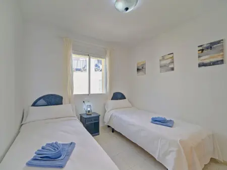 Imperial Park, Maison 6 personnes à Calpe Calp - Photo 15