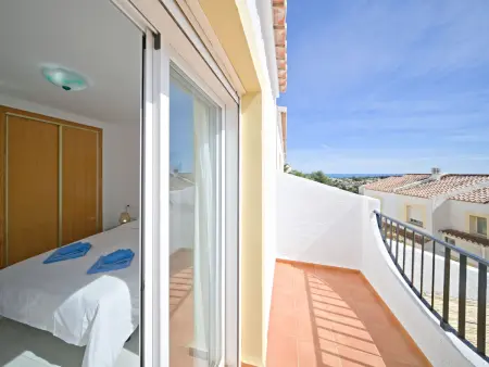 Imperial Park, Maison 6 personnes à Calpe Calp - Photo 16