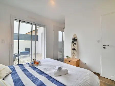 Les Salines, Maison 6 personnes à Île d'Oléron - Photo 4