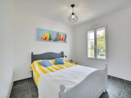 Les Salines, Maison 6 personnes à Île d'Oléron - Photo 14