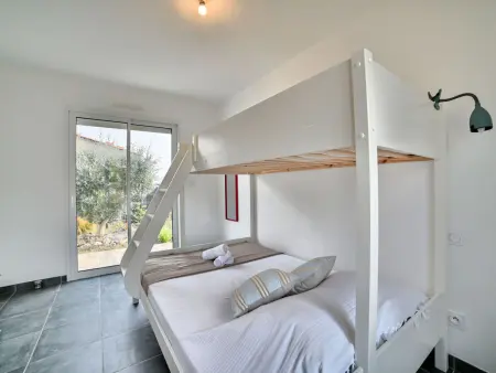 Les Salines, Maison 6 personnes à Île d'Oléron - Photo 16