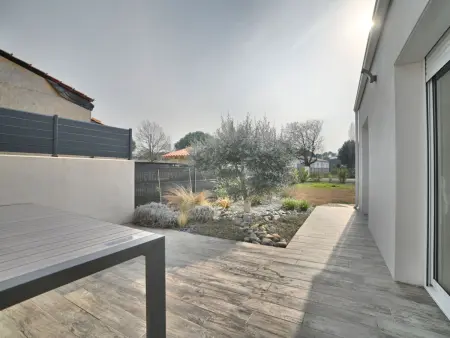 Les Salines, Maison 6 personnes à Île d'Oléron - Photo 21