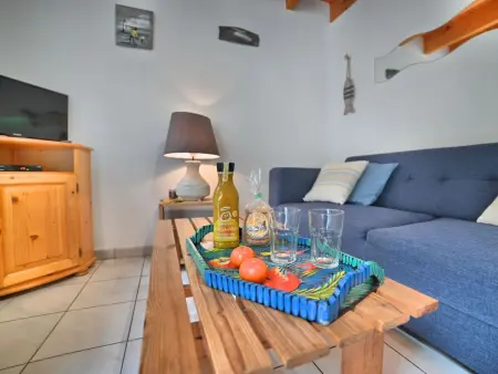 Le Clos de la Forêt, Maison 4 personnes à Île d'Oléron - Photo 1