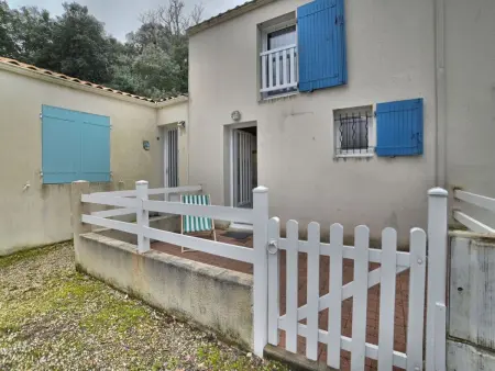 Le Clos de la Forêt, Maison 4 personnes à Île d'Oléron - Photo 2