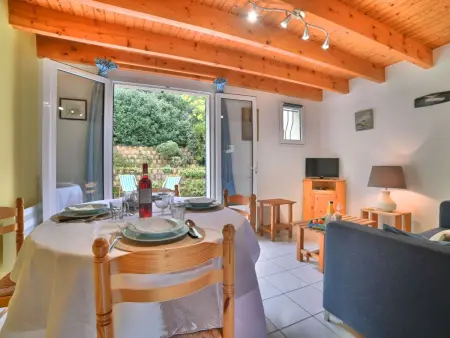 Le Clos de la Forêt, Maison 4 personnes à Île d'Oléron - Photo 3