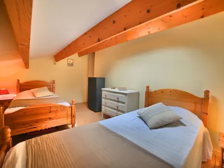 Le Clos de la Forêt, Maison 4 personnes à Île d'Oléron - Photo 4