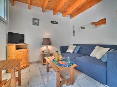 Le Clos de la Forêt, Maison 4 personnes à Île d'Oléron - Photo 7
