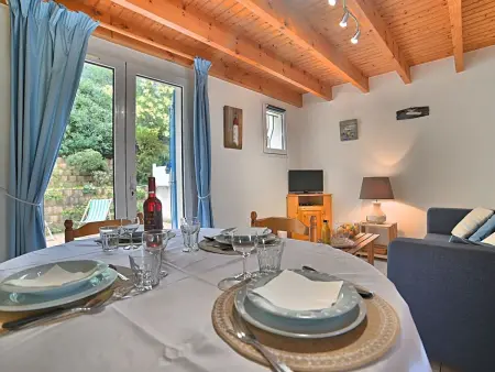 Le Clos de la Forêt, Maison 4 personnes à Île d'Oléron - Photo 8