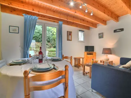 Le Clos de la Forêt, Maison 4 personnes à Île d'Oléron - Photo 9