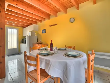Le Clos de la Forêt, Maison 4 personnes à Île d'Oléron - Photo 10