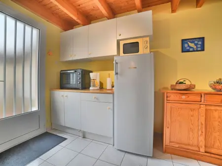 Le Clos de la Forêt, Maison 4 personnes à Île d'Oléron - Photo 11