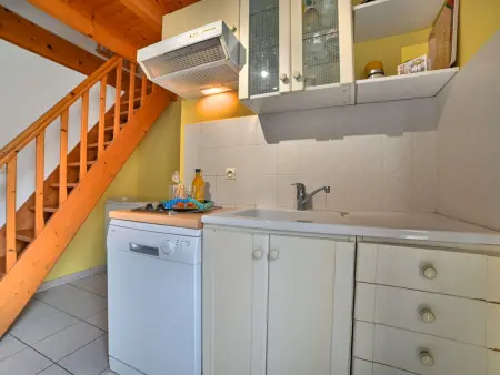 Le Clos de la Forêt, Maison 4 personnes à Île d'Oléron - Photo 13