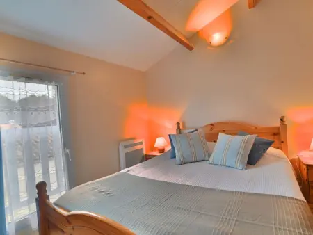 Le Clos de la Forêt, Maison 4 personnes à Île d'Oléron - Photo 14
