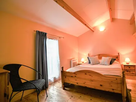Le Clos de la Forêt, Maison 4 personnes à Île d'Oléron - Photo 15