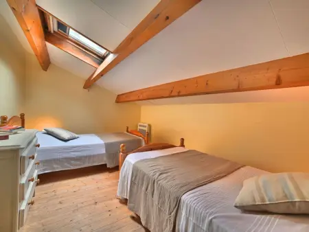 Le Clos de la Forêt, Maison 4 personnes à Île d'Oléron - Photo 16