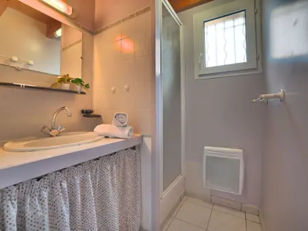 Le Clos de la Forêt, Maison 4 personnes à Île d'Oléron - Photo 17