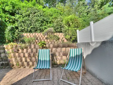 Le Clos de la Forêt, Maison 4 personnes à Île d'Oléron - Photo 18