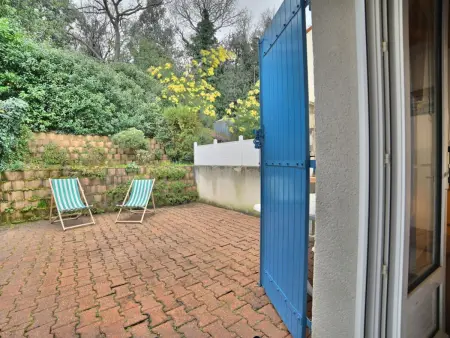 Le Clos de la Forêt, Maison 4 personnes à Île d'Oléron - Photo 19