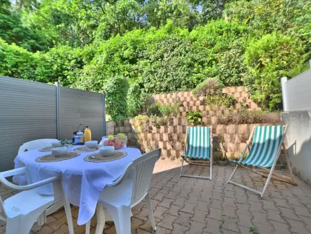 Le Clos de la Forêt, Maison 4 personnes à Île d'Oléron - Photo 20