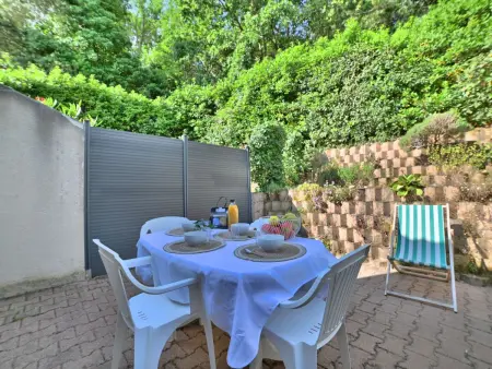 Le Clos de la Forêt, Maison 4 personnes à Île d'Oléron - Photo 21