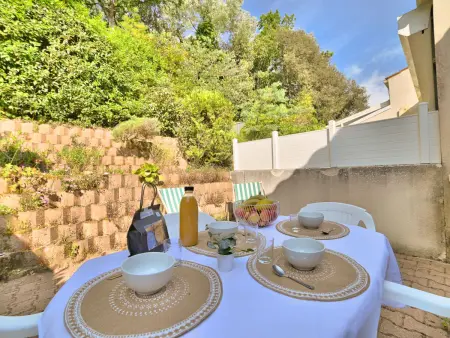 Le Clos de la Forêt, Maison 4 personnes à Île d'Oléron - Photo 22