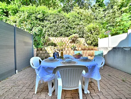 Le Clos de la Forêt, Maison 4 personnes à Île d'Oléron - Photo 23
