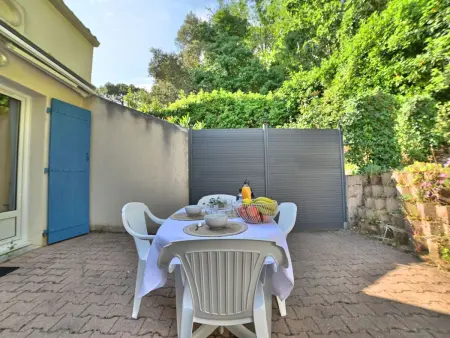 Le Clos de la Forêt, Maison 4 personnes à Île d'Oléron - Photo 24