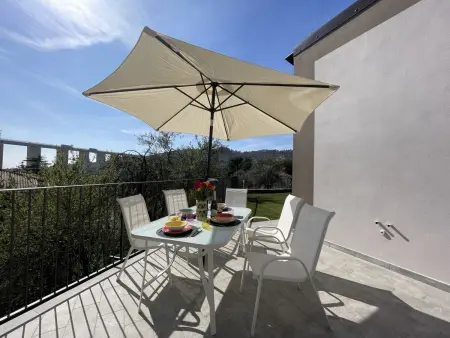 Casa Luca, Maison 4 personnes à Imperia - Photo 1
