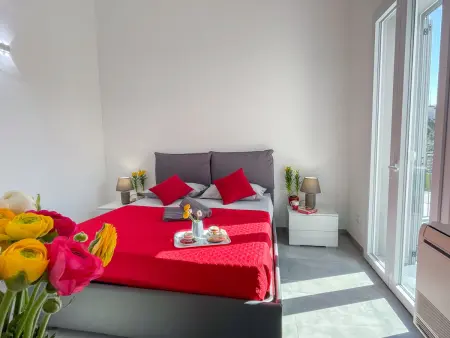 Casa Luca, Maison 4 personnes à Imperia - Photo 2