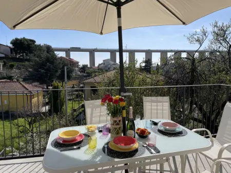 Casa Luca, Maison 4 personnes à Imperia - Photo 3
