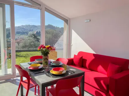 Casa Luca, Maison 4 personnes à Imperia - Photo 5