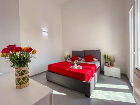 Casa Luca, Maison 4 personnes à Imperia - Photo 7
