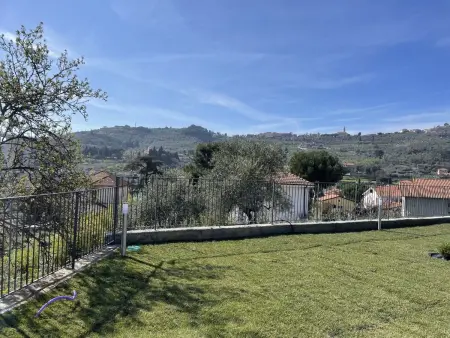 Casa Luca, Maison 4 personnes à Imperia - Photo 12
