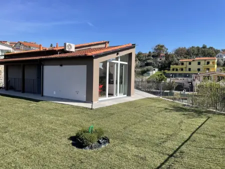 Casa Luca, Maison 4 personnes à Imperia - Photo 16