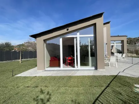 Casa Luca, Maison 4 personnes à Imperia - Photo 18